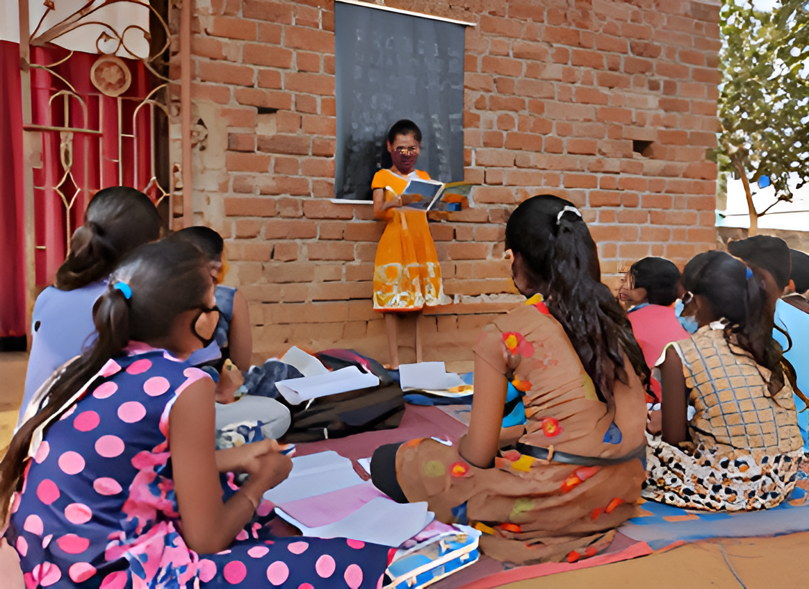 Shri Durga Jyotirmay foundation Image