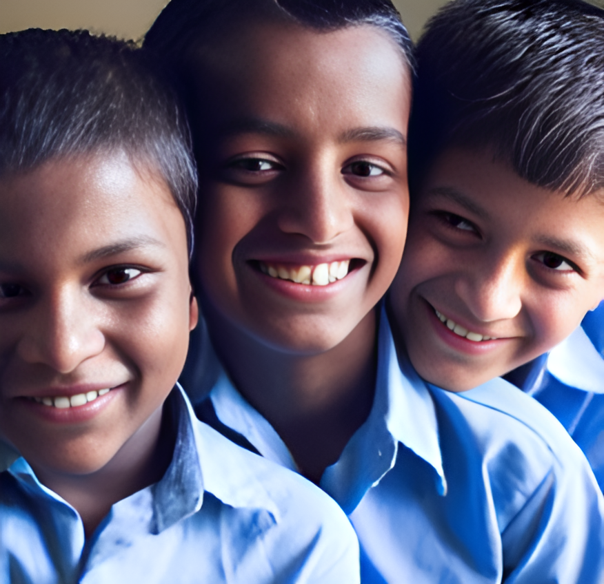 Shri Durga Jyotirmay foundation Image