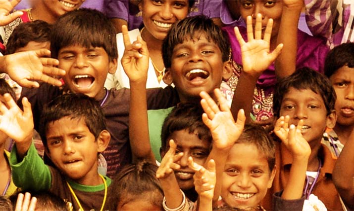 Shri Durga Jyotirmay foundation Image